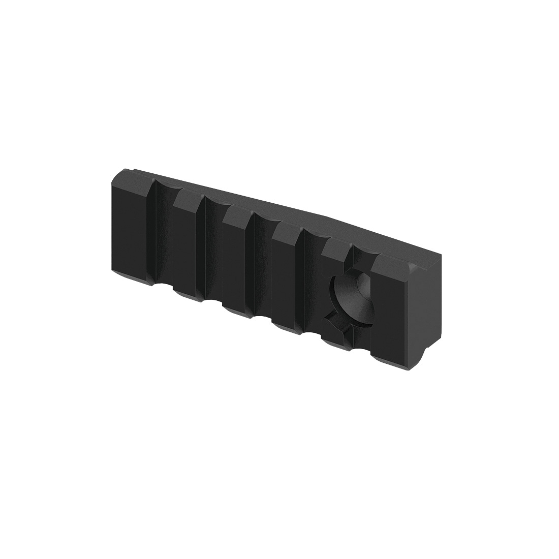 American Rifle Company M-Brace Accessory MIL-STD-1913 Picatinny Rail 7075 Aluminum Alloy