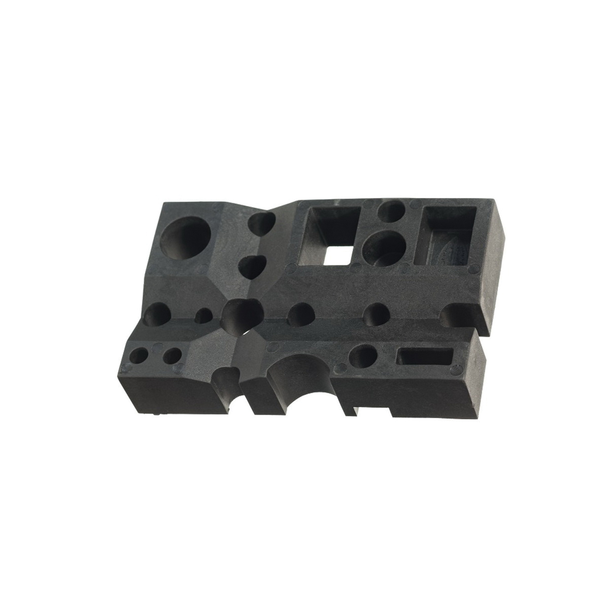 ProMag Archangel Gunsmith Bench Block, Black - Promag