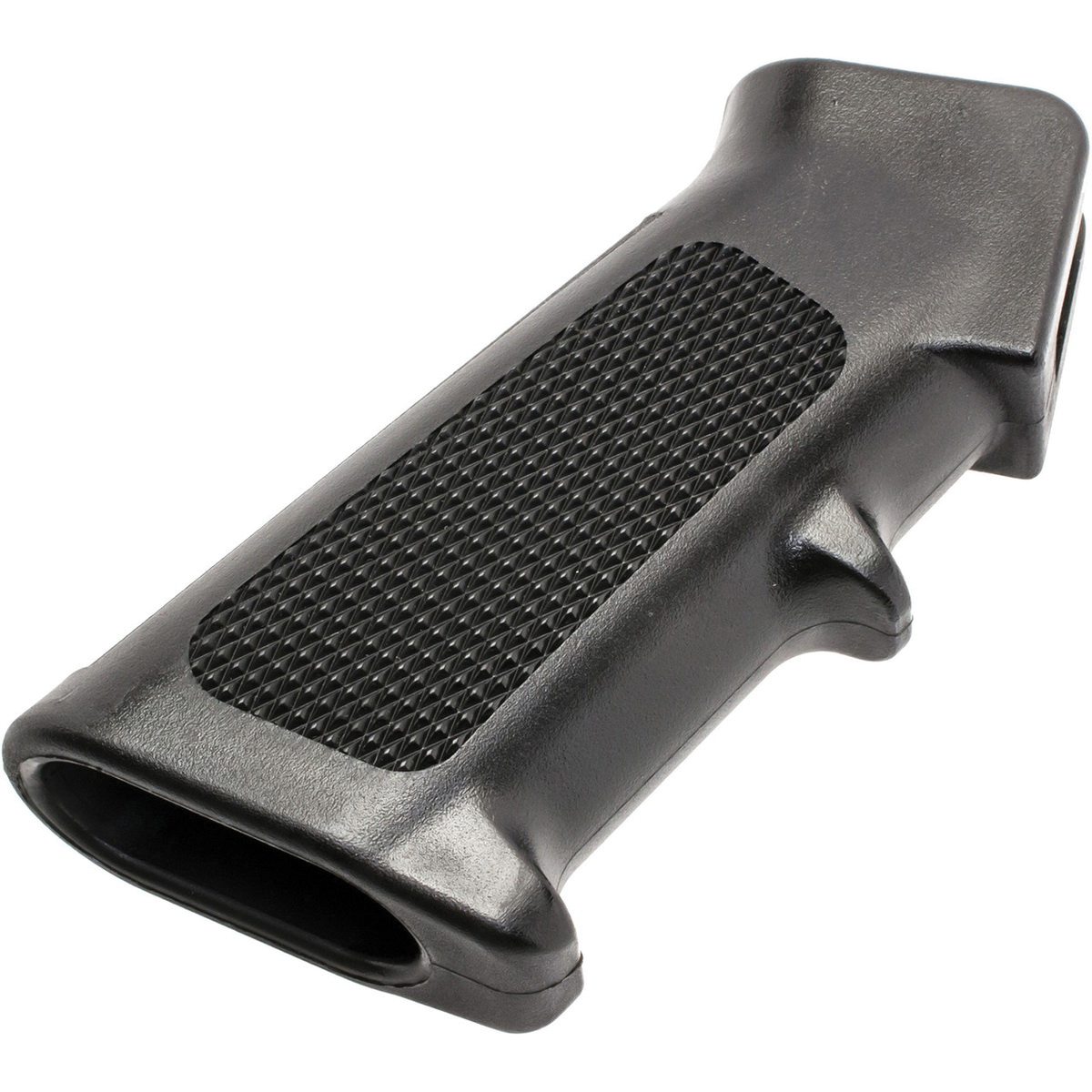 CMMG Classic Mil-Spec A2 Pistol Grip, Black - Cmmg
