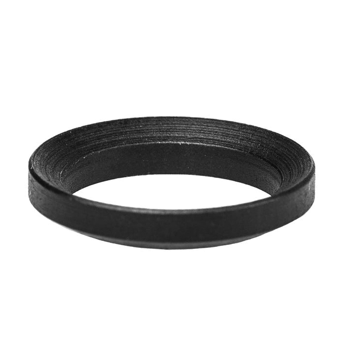 Aero Precision Crush Washer, Black - Aero Precision