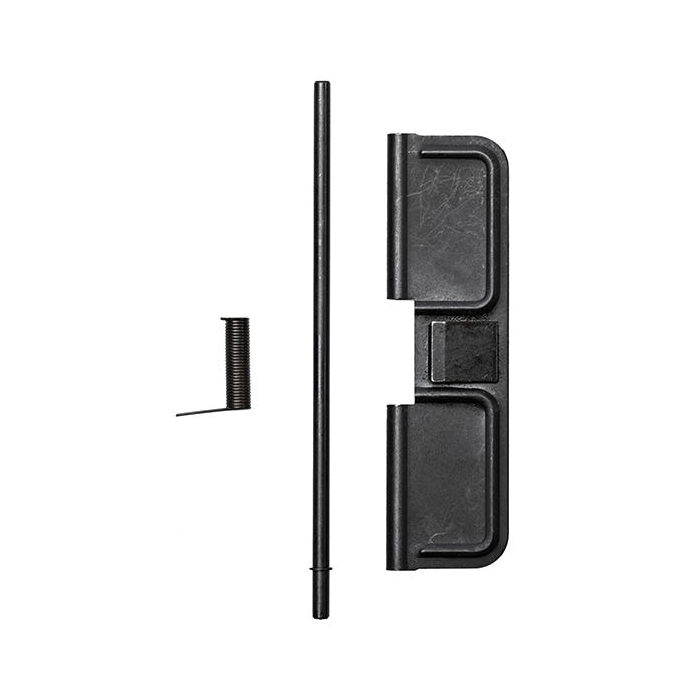 Aero Precision AR-15 Ejection Port Cover Kit, Black - Aero Precision