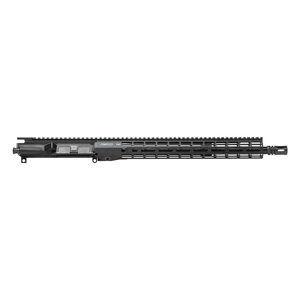 Aero Precision M4E1-T 16" Railed Upper 5.56x45mm 1:7 Mid-Length no BCG&CH, Black - Aero Precision