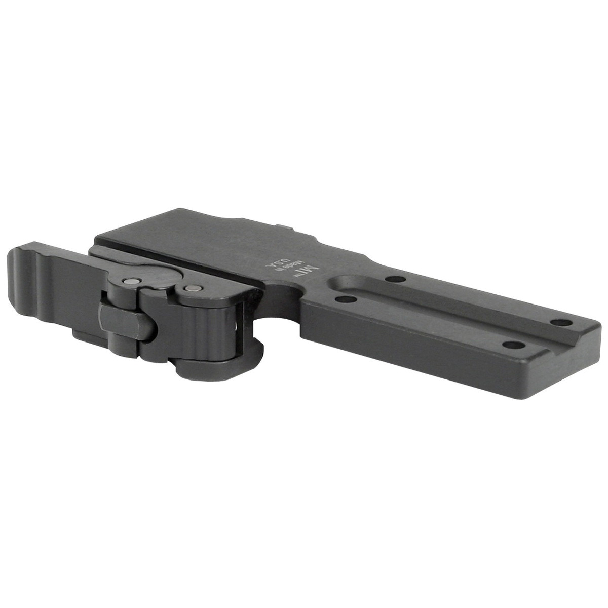 Midwest Industries Low QD Mount Fits Trijicon MRO - Midwest Industries