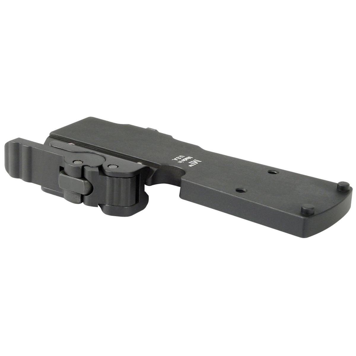 Midwest Industries Low QD Mount Fits Trijicon RMR - Midwest Industries