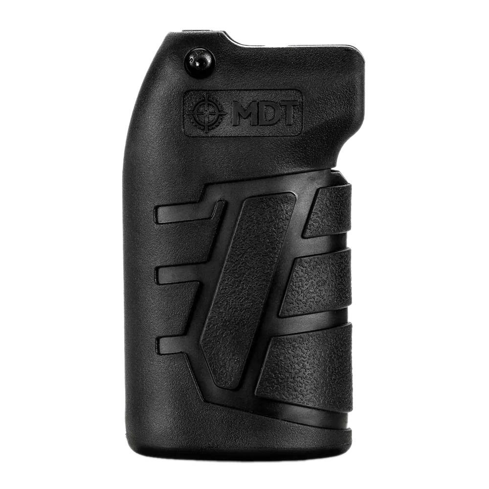 MDT Elite Vertical Grip, Black - Mdt