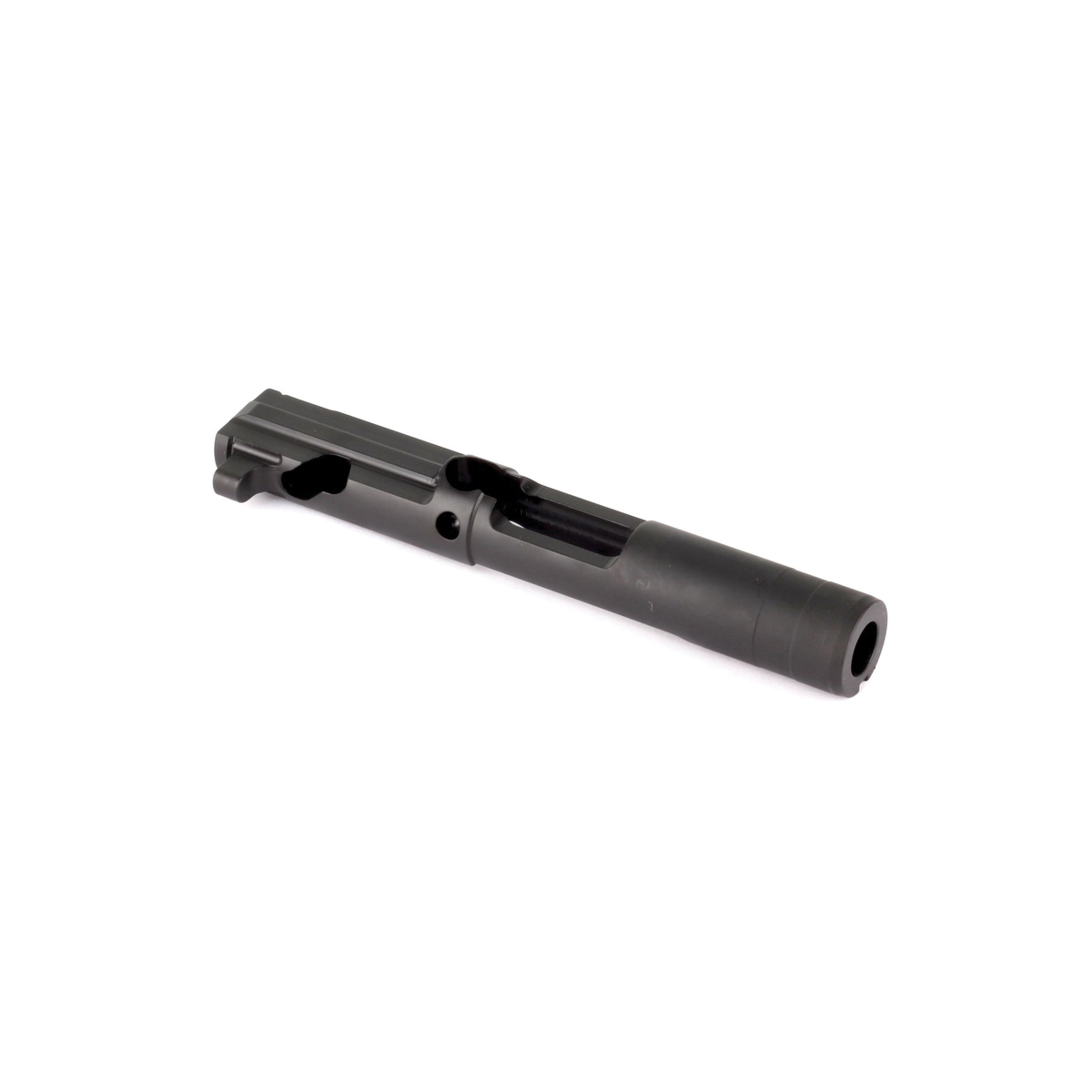 FightLite MCR Stripped Belt and Magazine Dual Feed Bolt Carrier - Fightlite