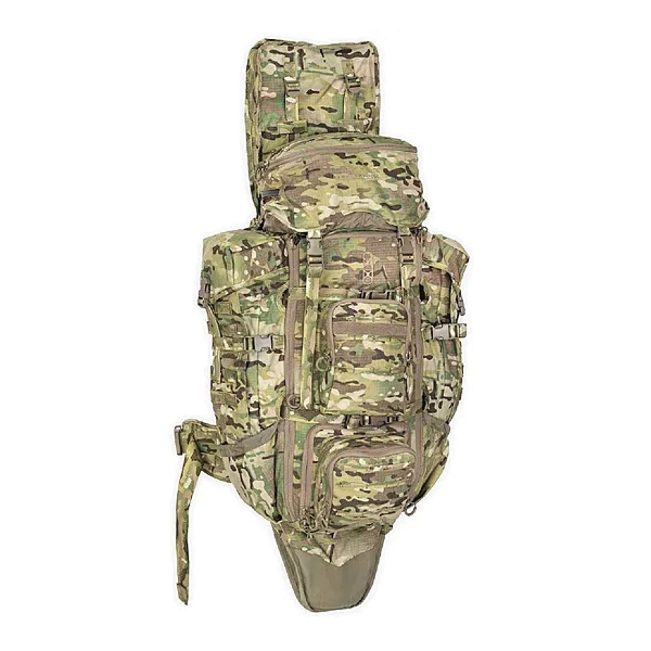 Eberlestock G4 Operator 12" 4100 cu-in Backpack, Multicam - Eberlestock