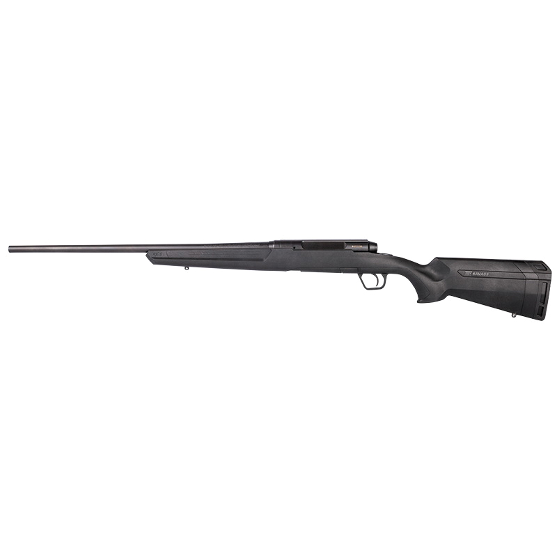 Savage Arms Axis 7mm 08 4 Round Bolt Action Centerfire Rifle, Sporter - 57237 - Savage Arms