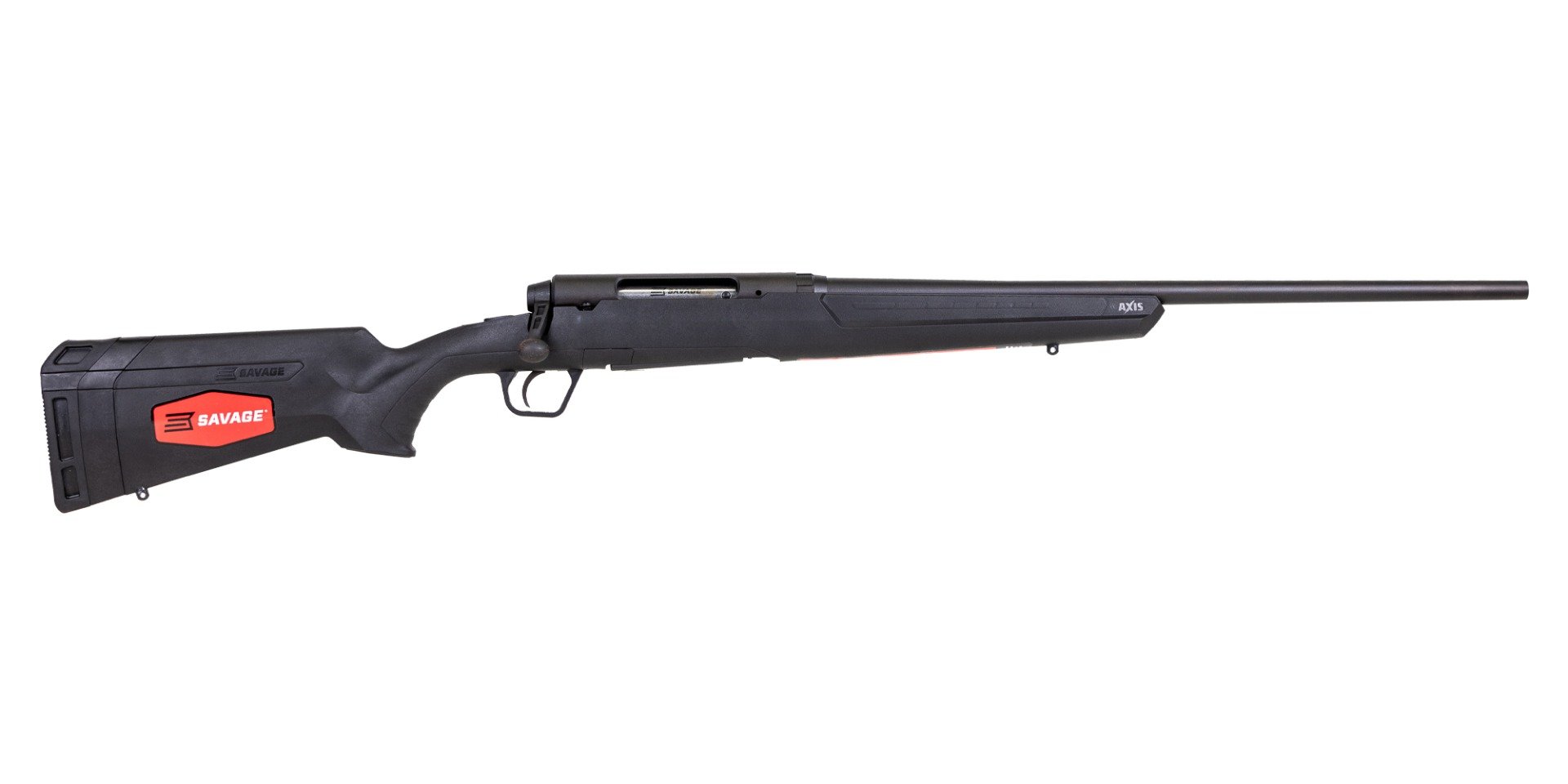 Savage Arms Axis 270 Win 4 Round Bolt Action Centerfire Rifle, Sporter - 57240 - Savage Arms