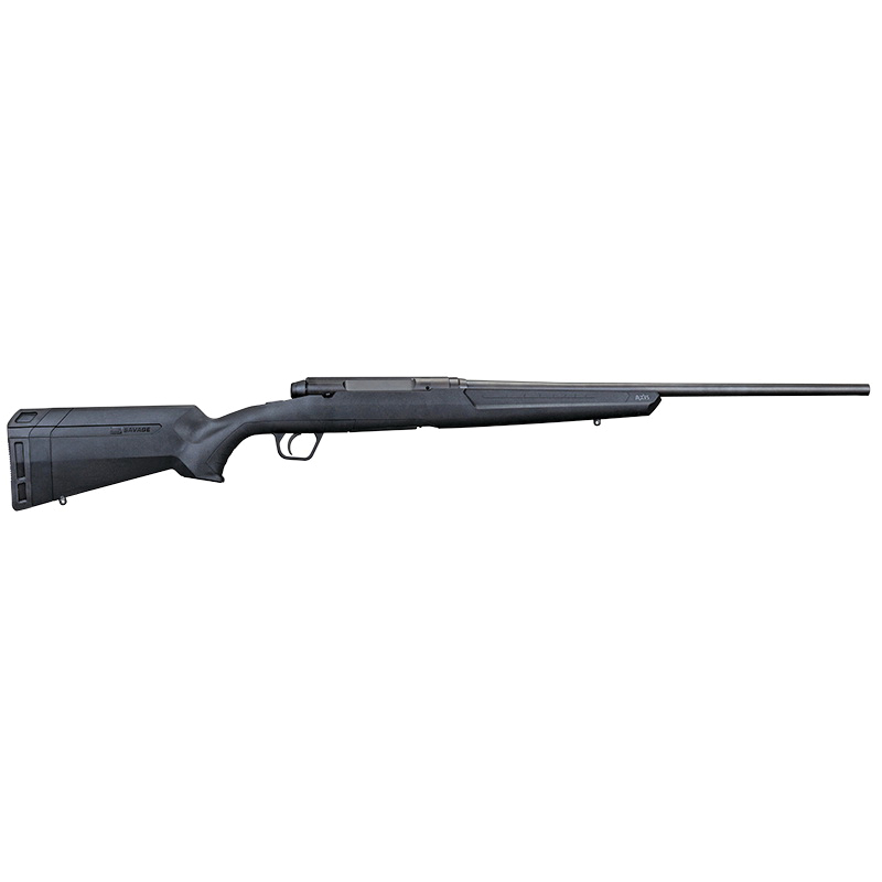 Savage Arms Axis LH 223 Rem 4 Round Bolt Action Centerfire Rifle, Sporter - 57247 - Savage Arms