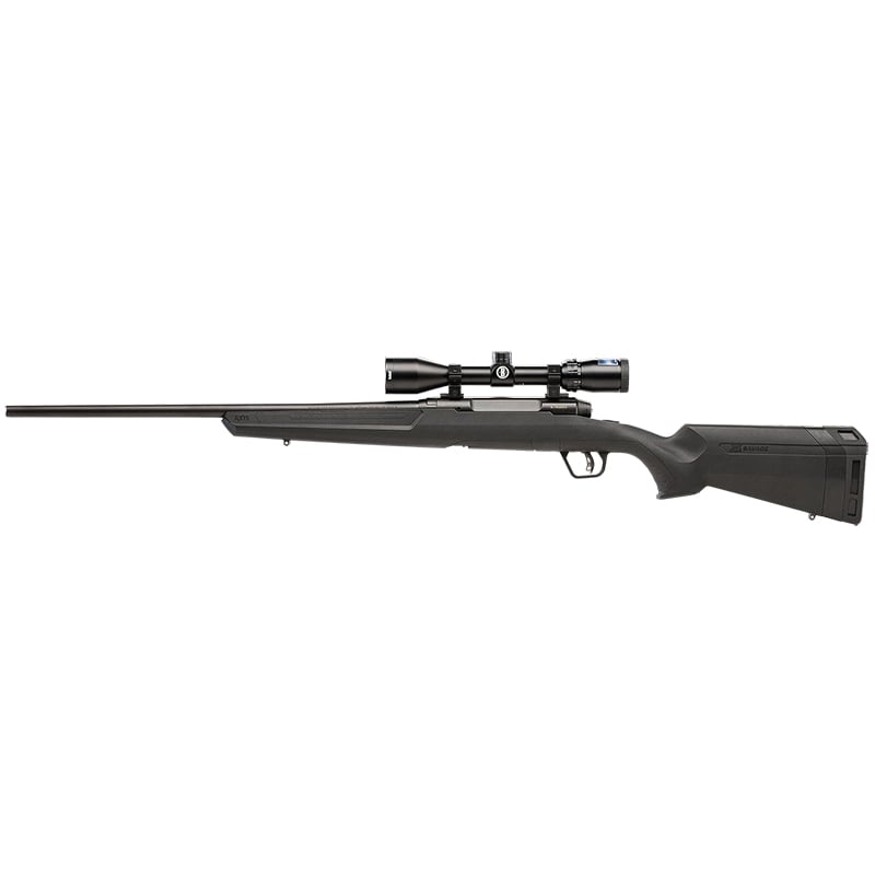 Savage Arms Axis II XP 223 Rem 4 Round Bolt Action Centerfire Rifle, Sporter - 57090 - Savage Arms