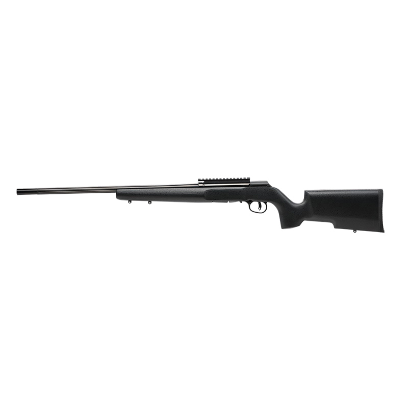 Savage Arms A17 Pro 17 HMR 10 Round Semi Auto Delayed Blowback Rimfire Rifle, Varmint - 47223 - Savage Arms