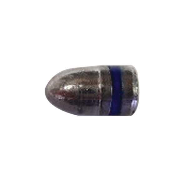SNS Cast Bullets 9mm RN Pistol Bullet, 125 gr 0.356" 500rds - Sns Cast Bullets