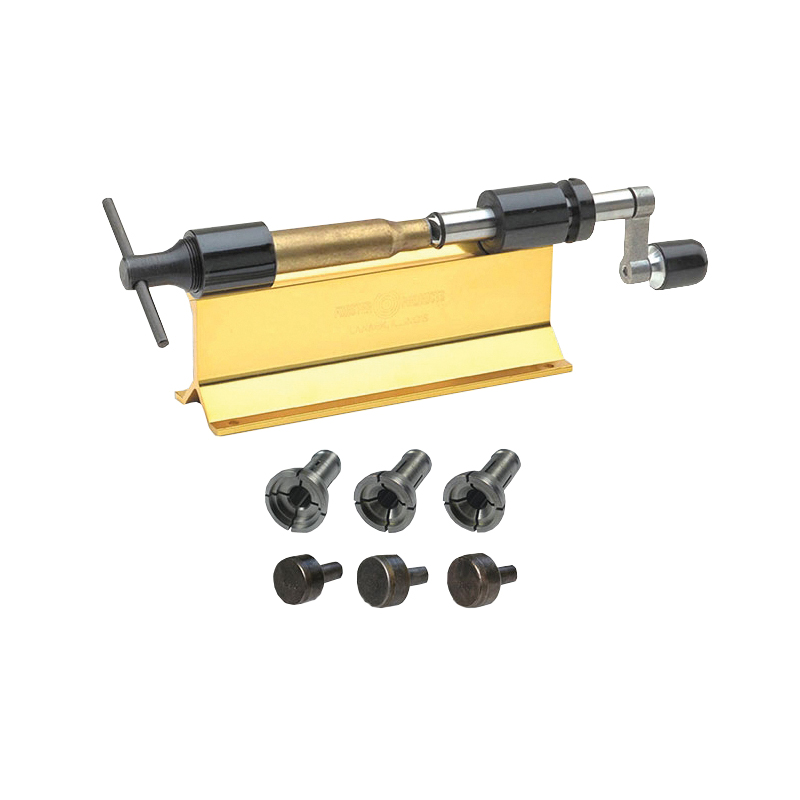 Forster Classic Case Trimmer Kit