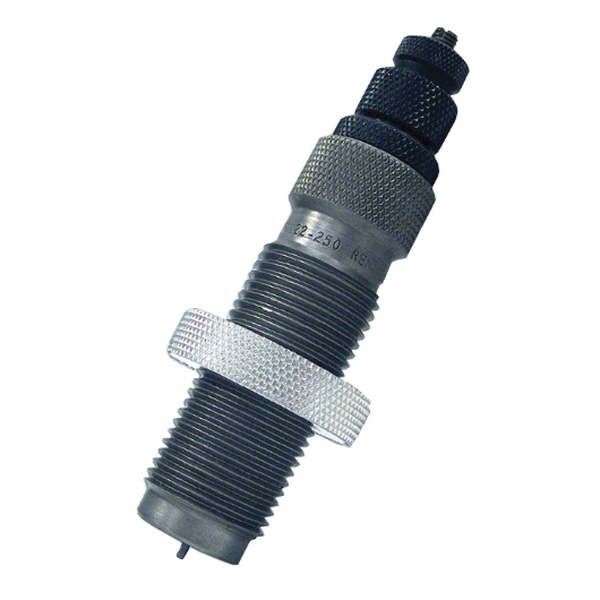 Forster Bench Rest .308 Win Rifle Bushing Bump Neck Sizing Die - Forster
