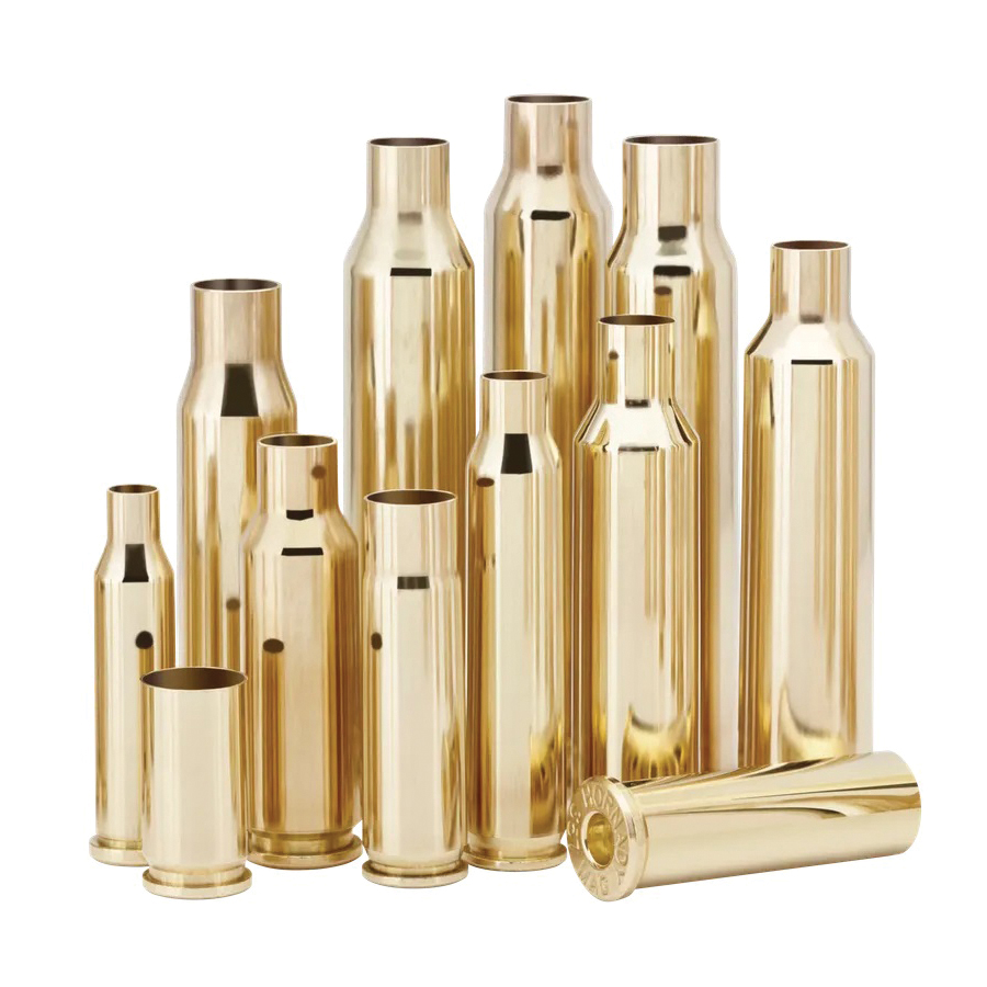 Hornady .416 Rigby unprimed brass 20/box - 8688 - Hornady
