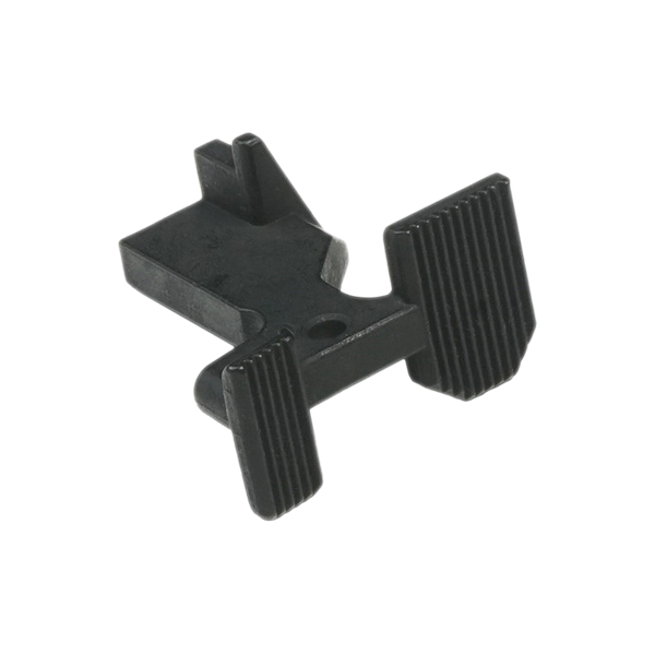 CMMG Zeroed Bolt Catch, Black - Cmmg