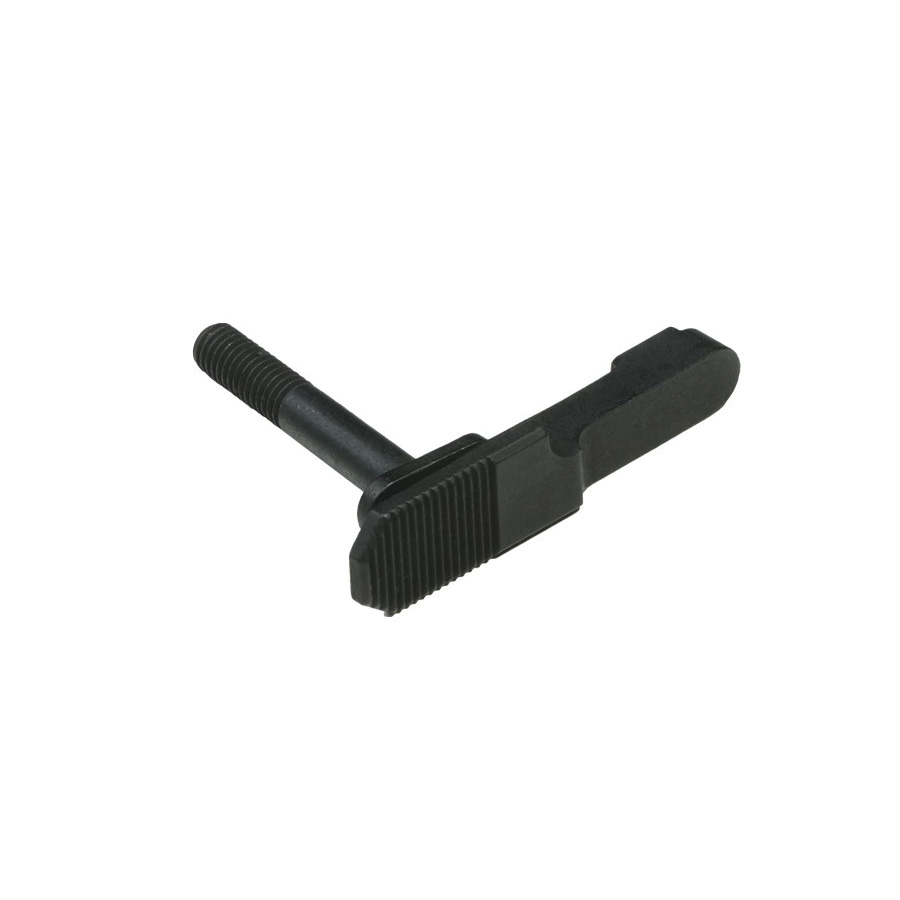 CMMG Zeroed Ambidextrous Magazine Catch, Black - Cmmg