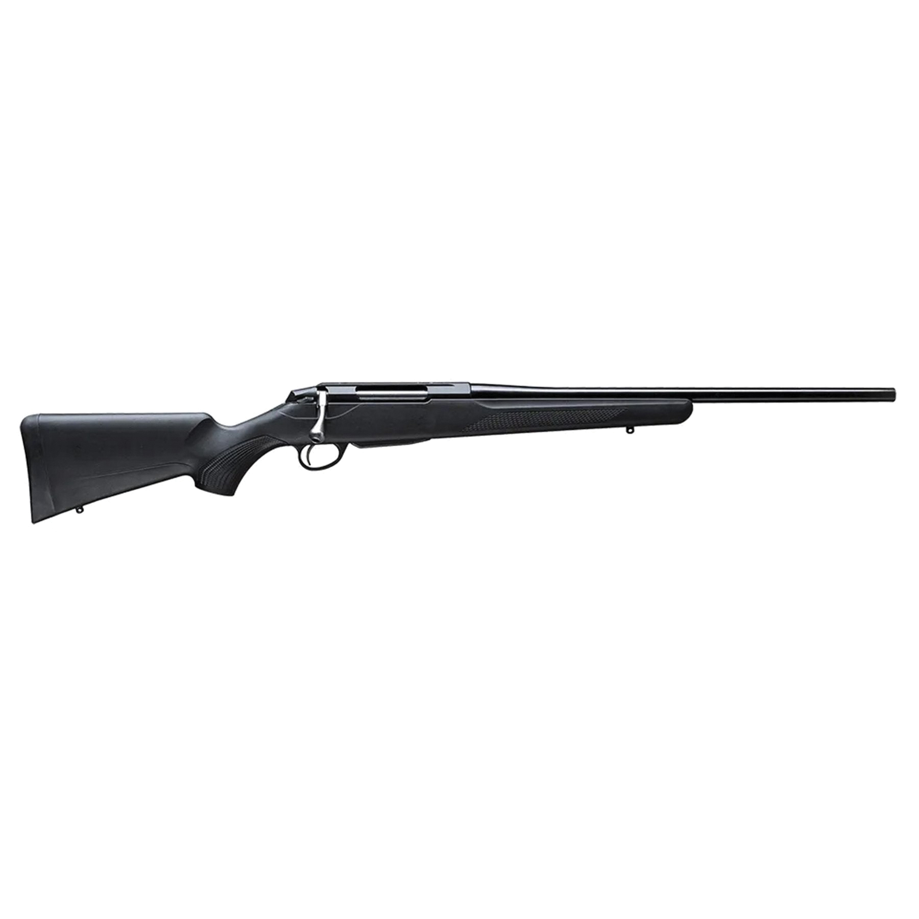 Tikka T3x .22-250 Remington Bolt Action Rifle, Black - JRTXE314R8 - Tikka
