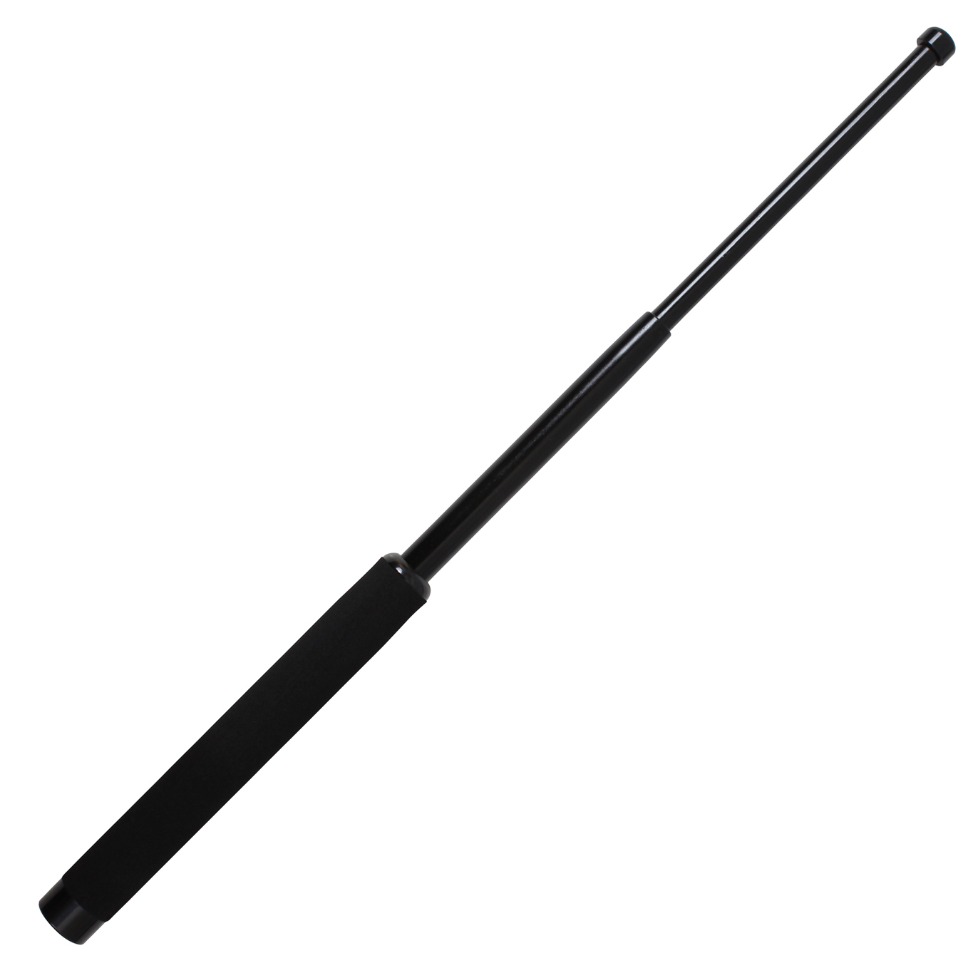 Rothco Expandable Baton With Sheath - 21 In