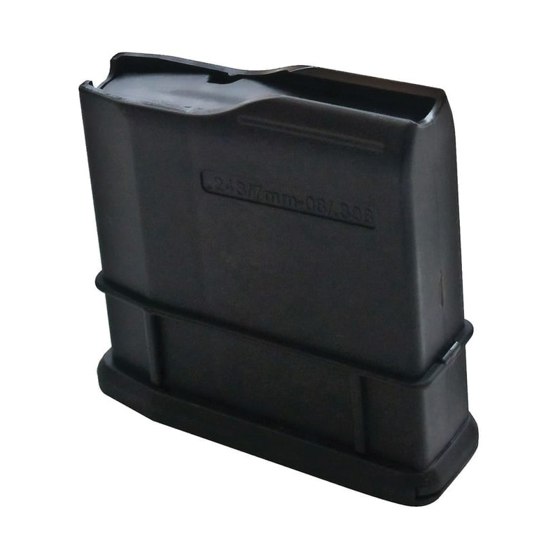 Legacy Sports INTL 5rds .300 Win Mag, Black - Legacy Sports Intl