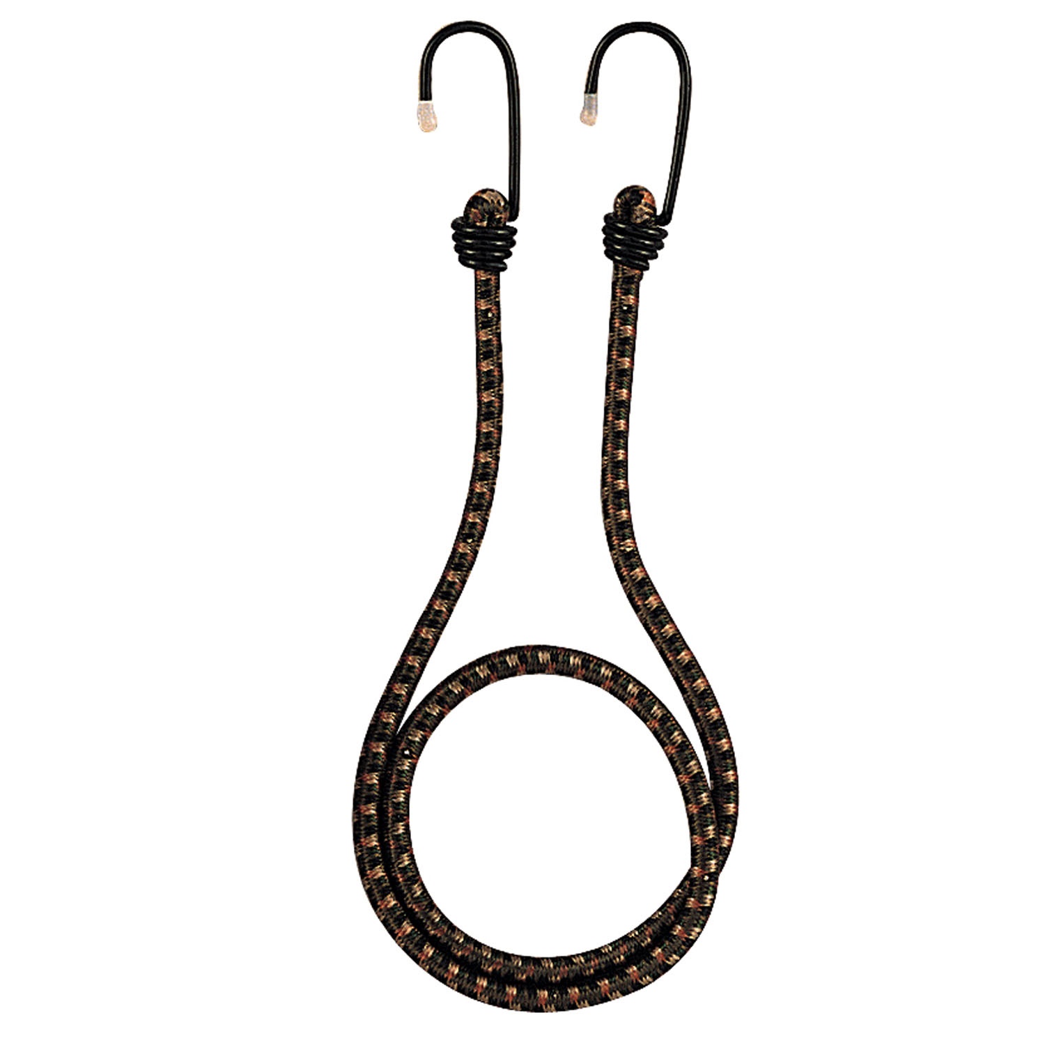 Rothco Rothco Bungee Shock Cords - Woodland Camo, 36 In