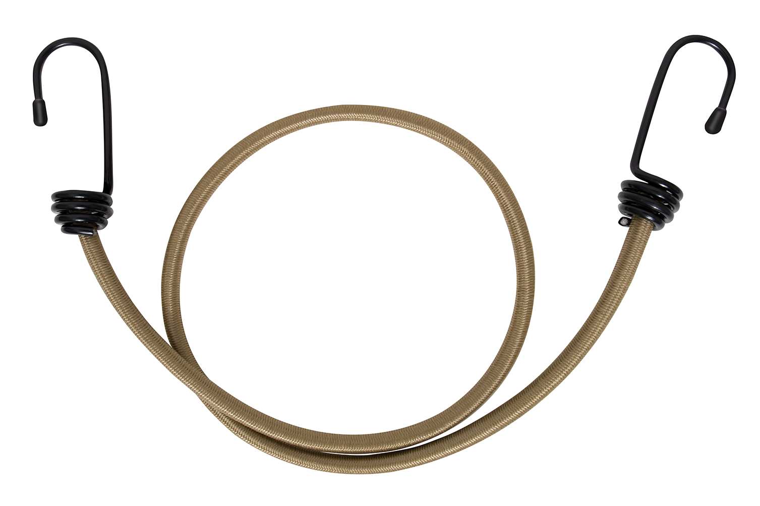Rothco Rothco Bungee Shock Cords - Ar 670-1 Coyote Brown, 30 In