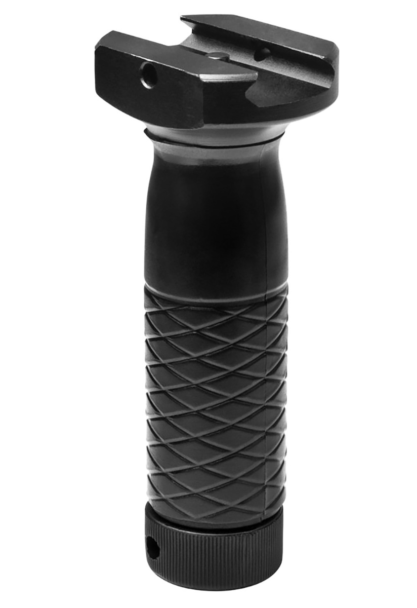 AR15 Vert Grip w/ Weaver mount- - -AARH - Ncstar