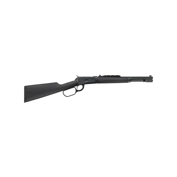 Taylors and Company 1892 Alaskan Takedown .44 Rem Mag 16" Lever Action, Black - Taylors And Company