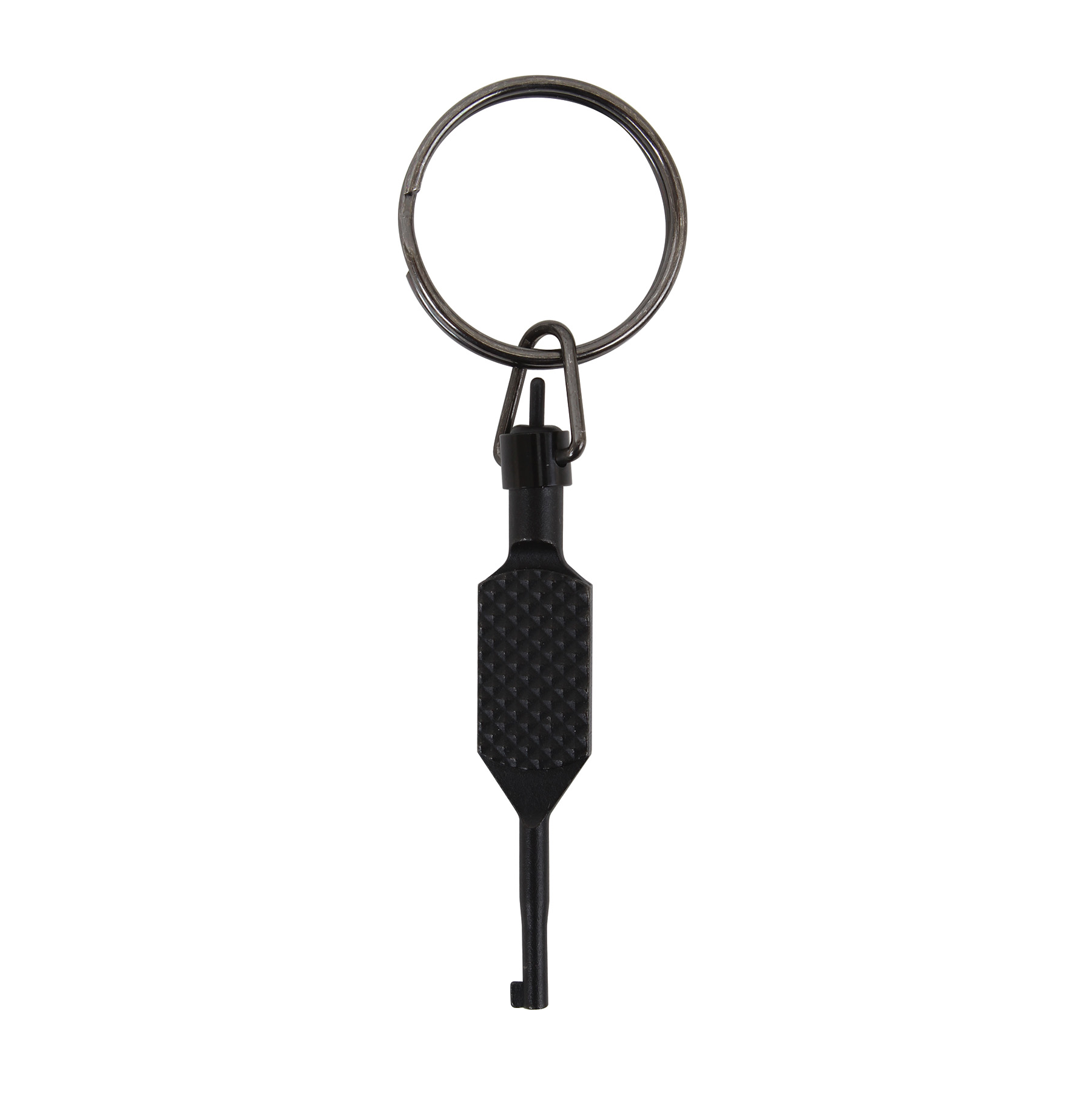 Rothco Rothco Flat Knurled Swivel Handcuff Key