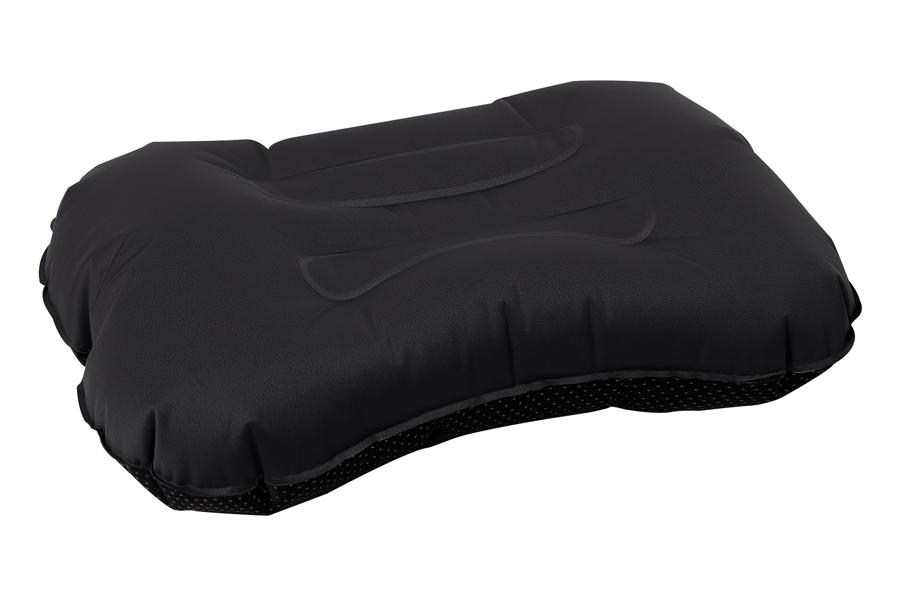 Rothco Rothco Inflatable Camping Pillow - Black