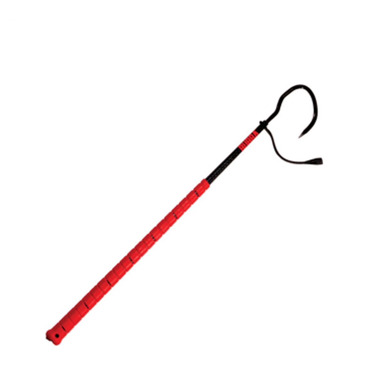 Bubba Blade Portable Gaff Stick, Red - 1116733 - Bubba Blade