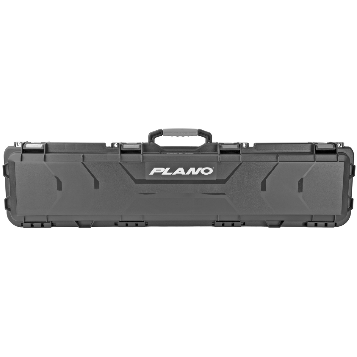 Plano Field Locker Element 13" x 52.14" x 5.88" Rifle Case, Black - Plano