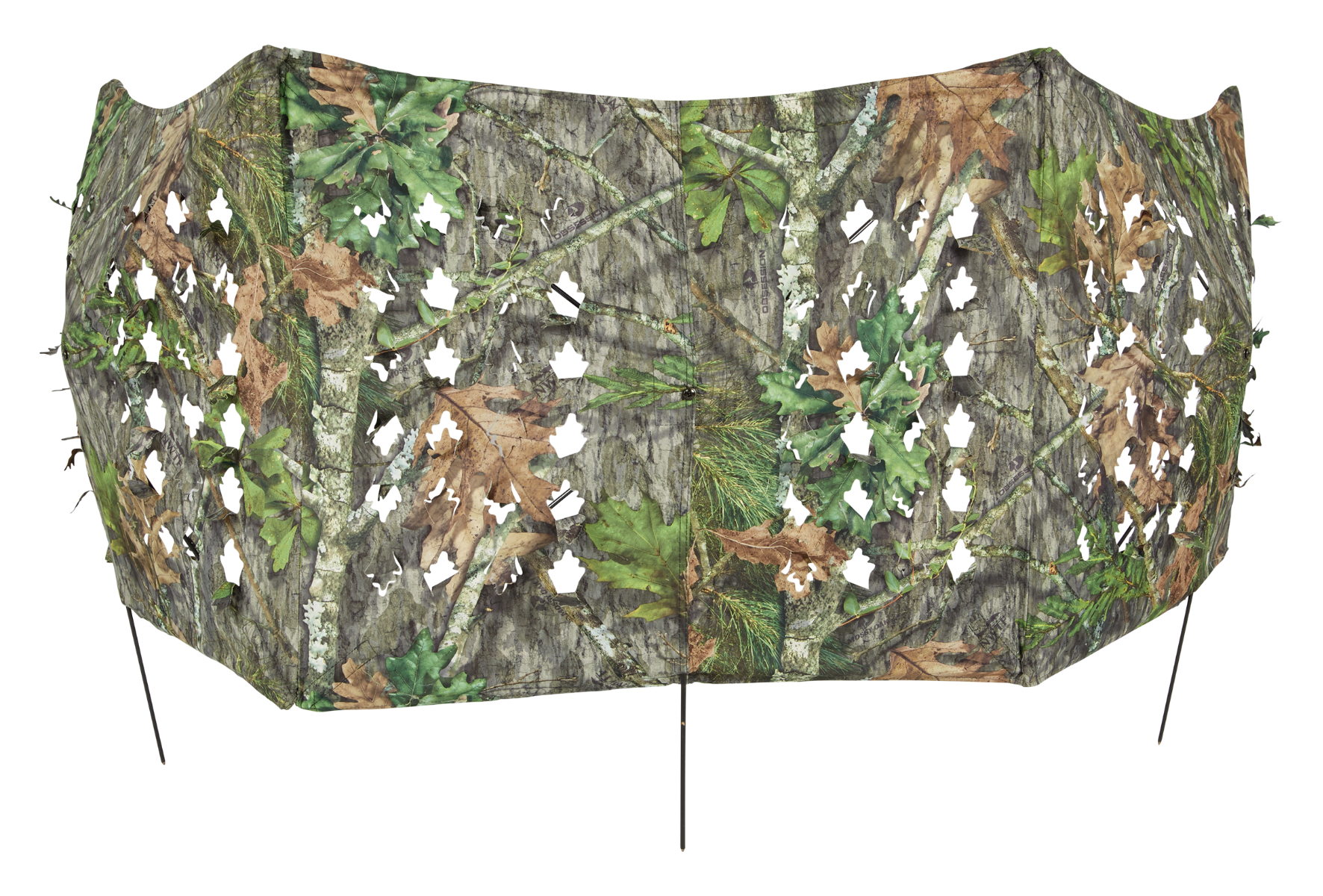Ameristep Throwdown Turkey Blind, MO Obsession - AMEBL0258 - Ameristep