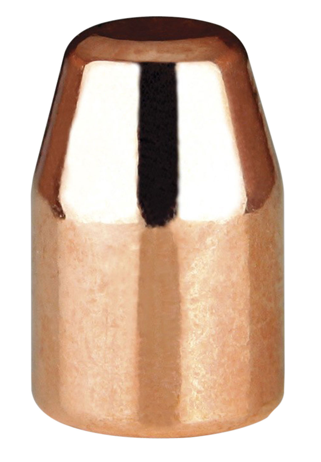Berrys Bullets Superior Plated .38 Spl/.357 Mag 125 gr 0.357" Flat Point Pistol Bullet, 250/pack - 95022 - Berrys Bullets