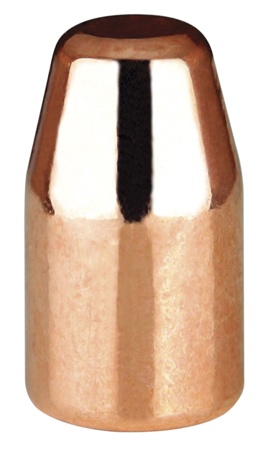 Berrys Bullets Superior Plated .38 Spl 158 gr 0.357" Flat Point Pistol Bullet, 250/pack - 84525 - Berrys Bullets