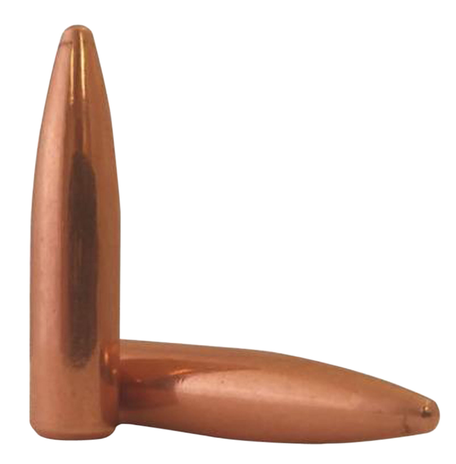 Berrys Bullets Superior Plated .300 AAC Blackout 220 gr 0.308" Spire Point Rifle Bullet, 200/box - 21019 - Berrys Bullets