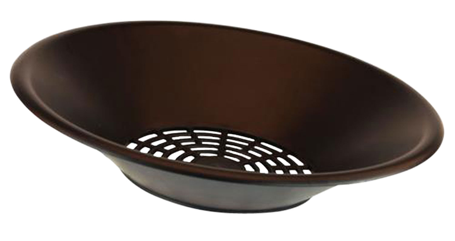Berrys Bullets Pan Media Sifter - 19282 - Berrys Bullets