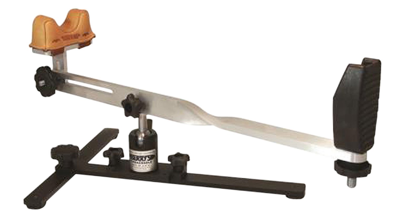 Berrys Bullets VersaCradle Shooting Rest System - 05570 - Berrys Bullets