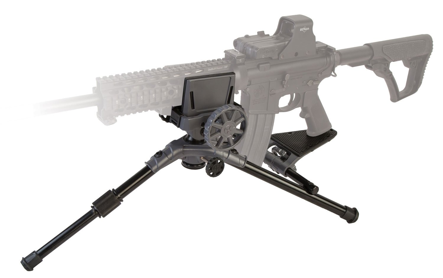 Caldwell Precision Turret Shooting Rest - 821400 - Battenfeld