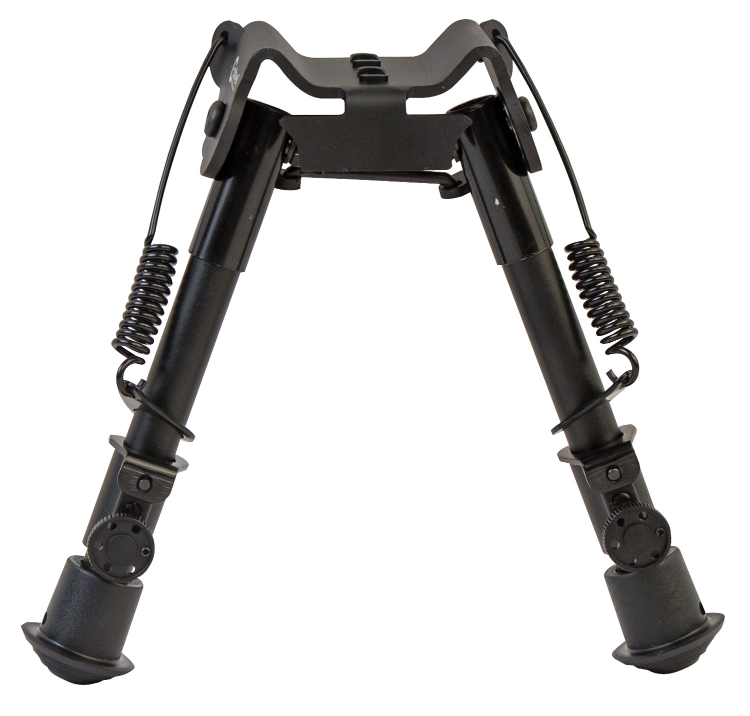 Caldwell M-LOK/Key Mod XLA Bipod, 6" to 9" Adjustable - 1081950 - Battenfeld