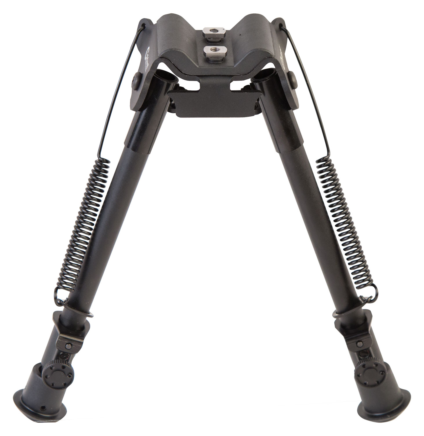 Caldwell M-LOK/Key Mod XLA Bipod, 9" to 13" Adjustable - 1081951 - Battenfeld