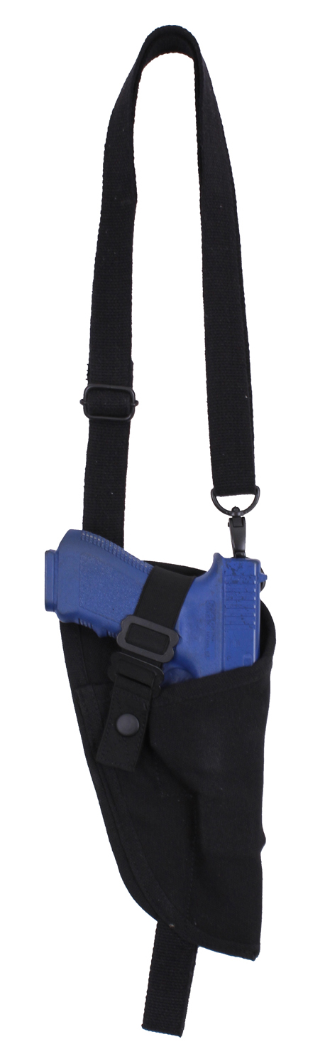 Rothco Canvas Shoulder Holster - Rothco