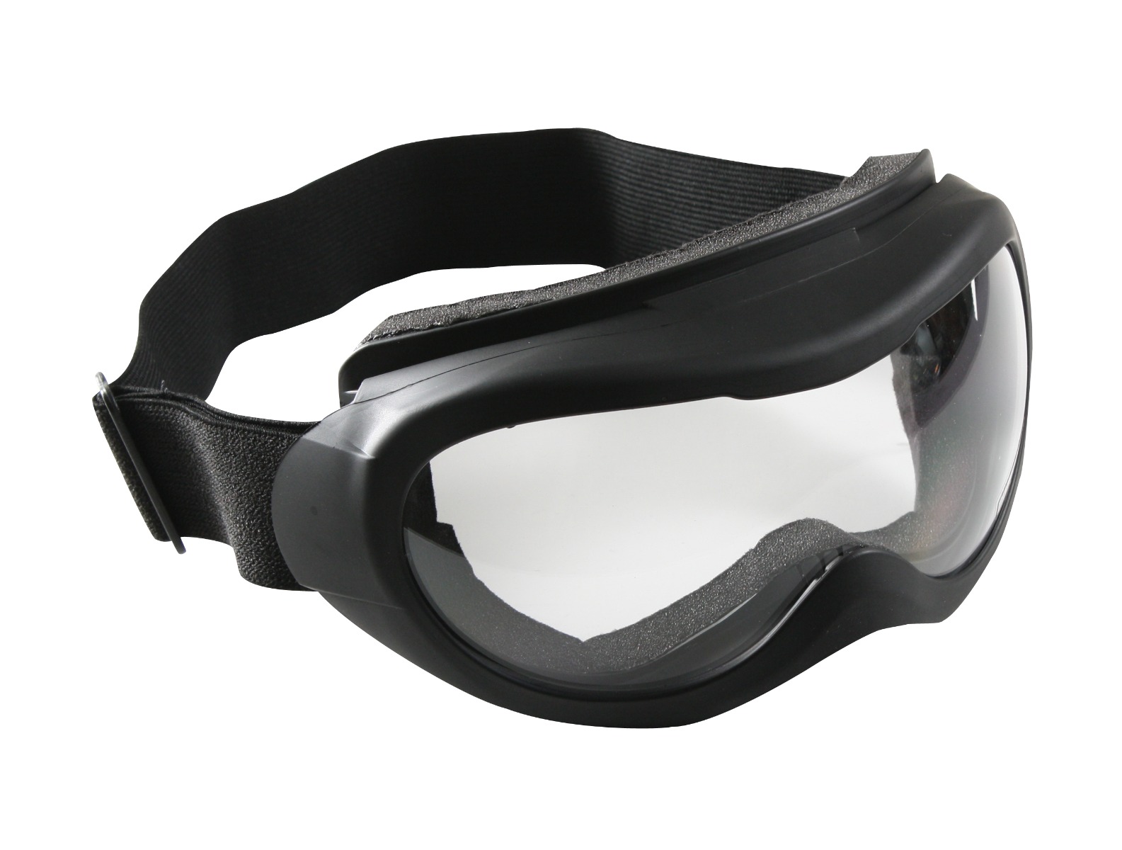 Rothco Rothco Black Windstorm Tactical Goggle