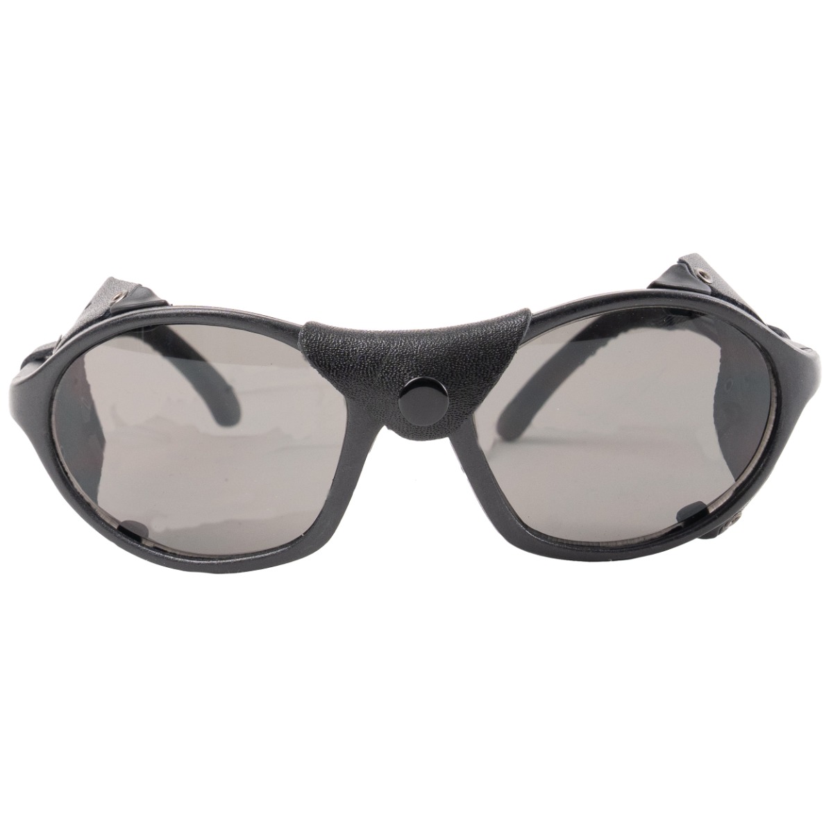 Rothco Rothco Glacier Sunglasses With Wind Guard - Black