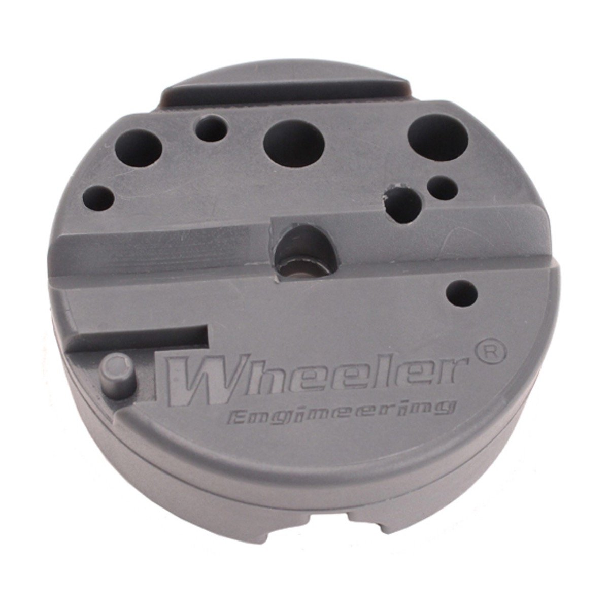 Wheeler Universal Bench Block 672215 - Tipton