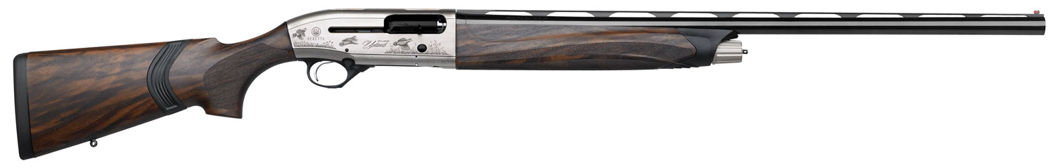 Beretta A400 Upland KO 12 Gauge Semi Auto Shotgun, Wood - J40AN18 - Beretta