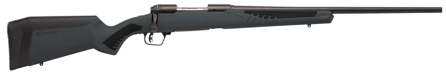 Savage Arms 110 Hunter 280 Ackley Improved 4 Round Bolt Action Centerfire Rifle, Sporter - 57145 - Savage Arms