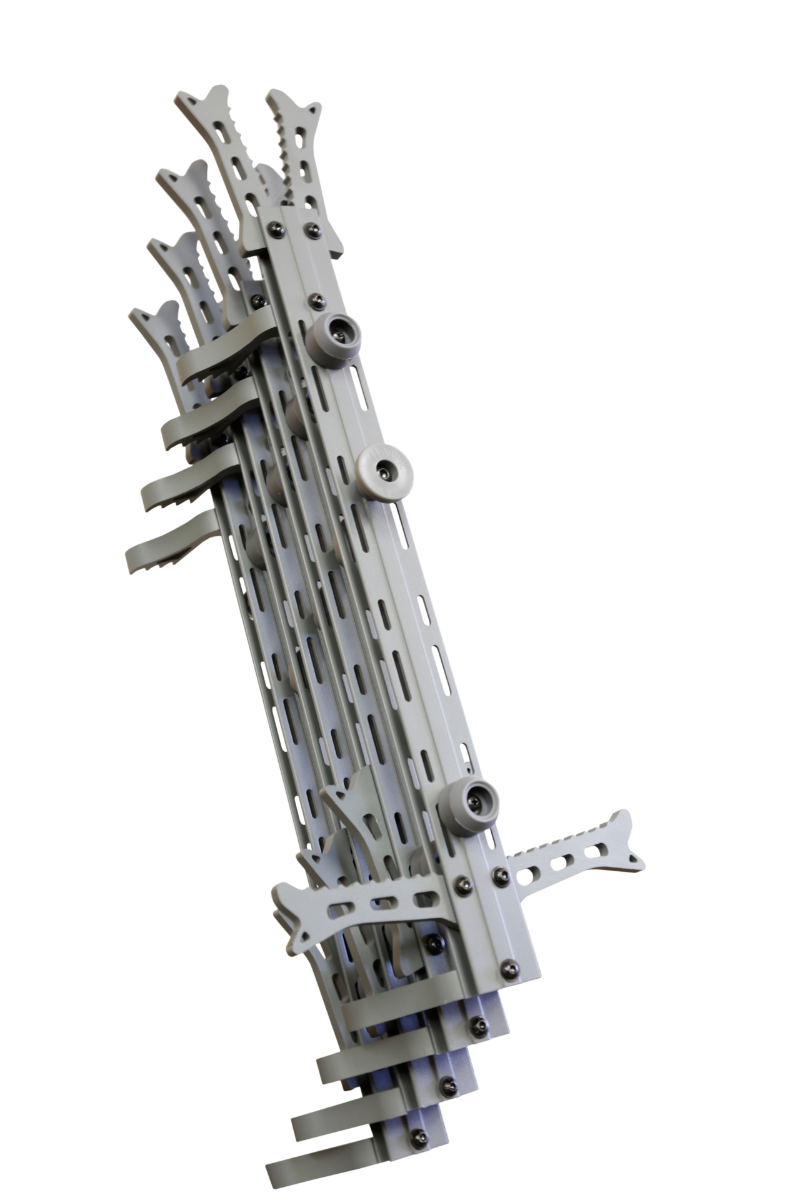 Hawk Helium 20" Climbing Sticks - 4pk - ACS-4PK - Gsm, Llc