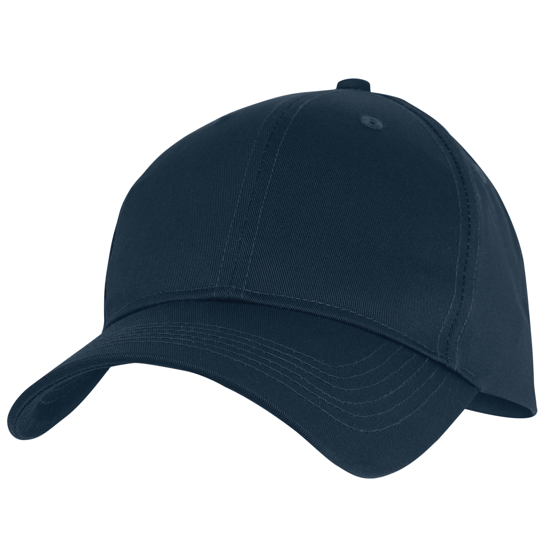 Rothco Rothco Supreme Solid Color Low Profile Cap - Cadet Blue